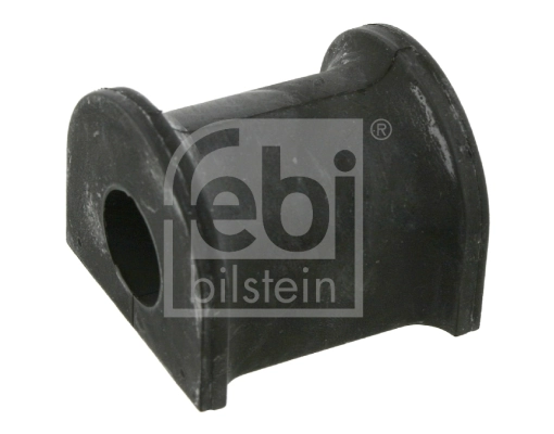 Mounting, stabiliser bar
